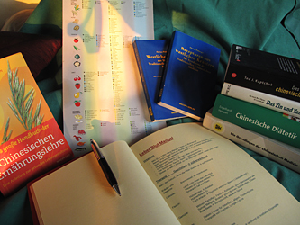 ENERGETISCHE ERNHRUNGSLEHRE